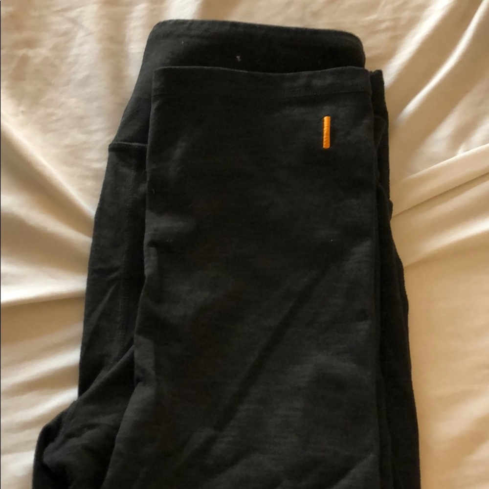 Capri leggings